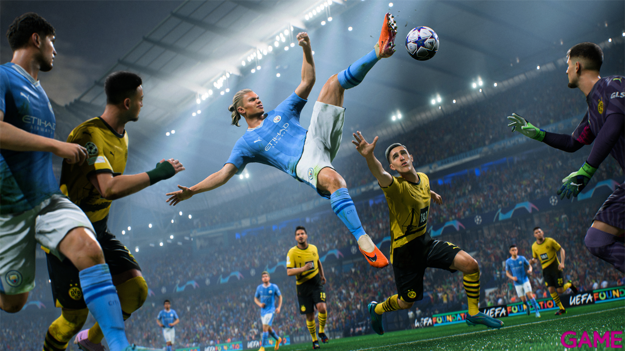 EA Sports FC 24-5