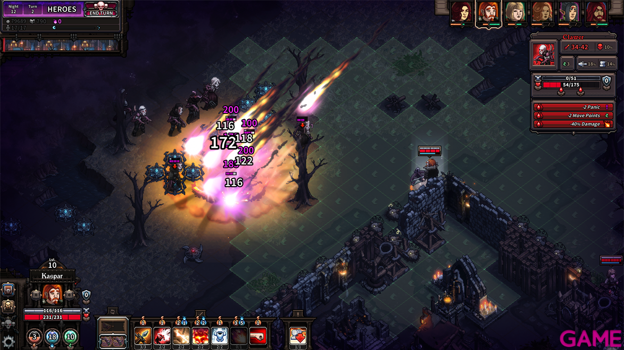 The Last Spell-2