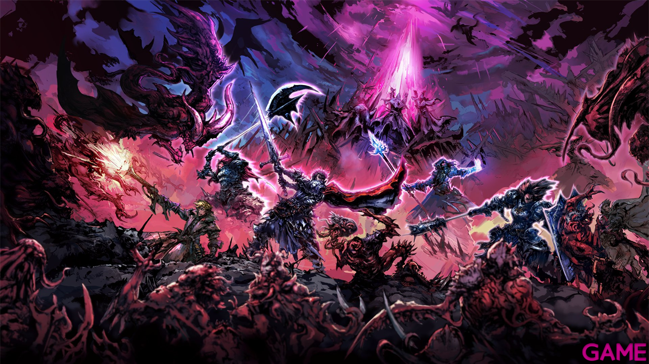The Last Spell-3
