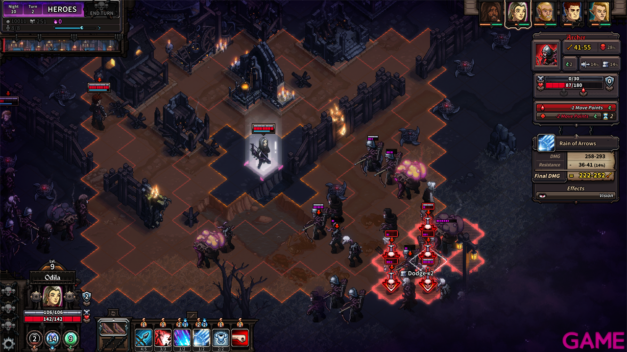 The Last Spell-0