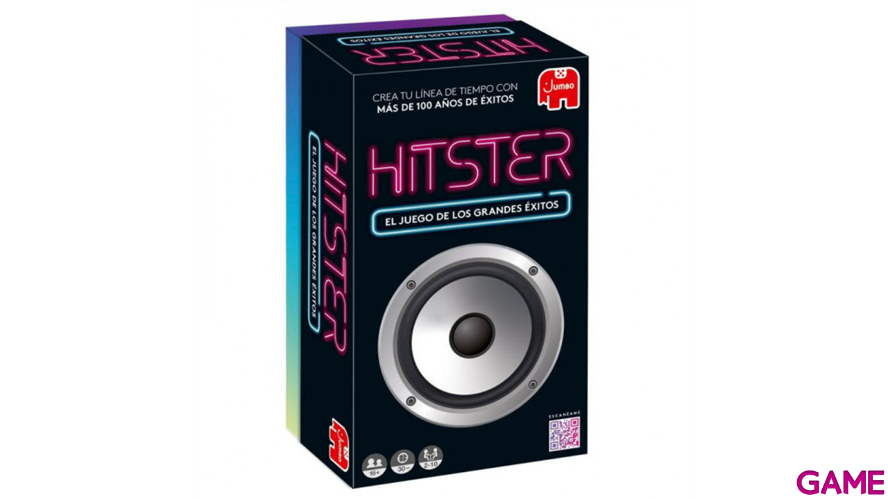 Hitster Original-0