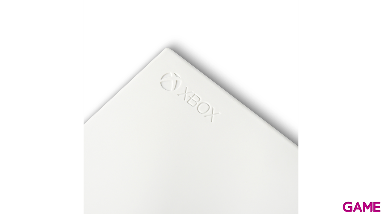 Tostadora Xbox Series S Blanca-10