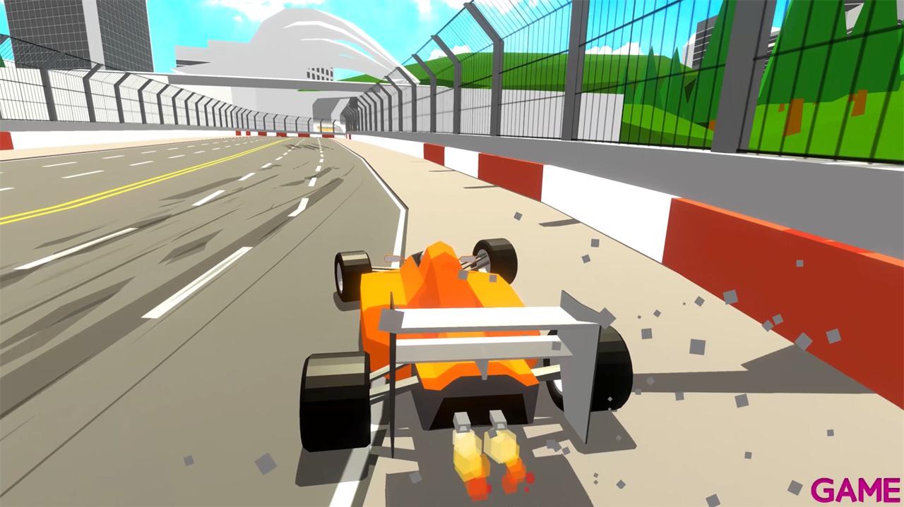 Formula Retro Racing World Tour - Special Edition-0
