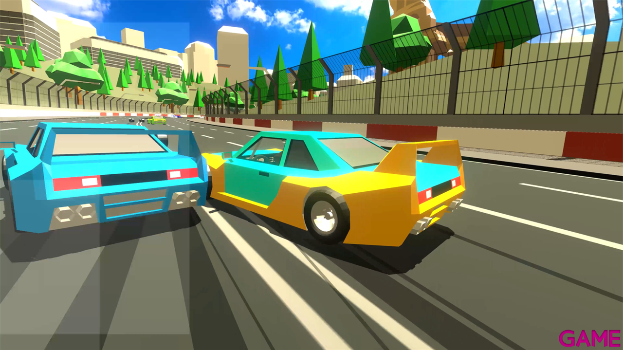 Formula Retro Racing World Tour - Special Edition-2