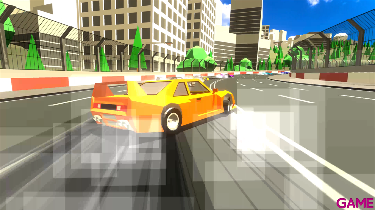 Formula Retro Racing World Tour - Special Edition-3