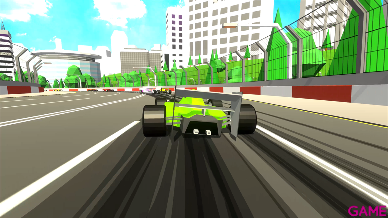 Formula Retro Racing World Tour - Special Edition-4