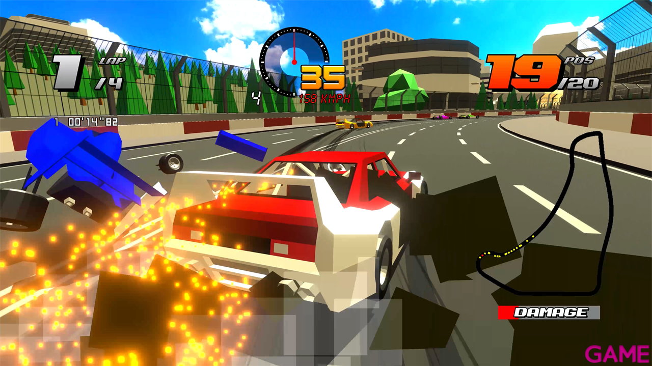 Formula Retro Racing World Tour - Special Edition-5