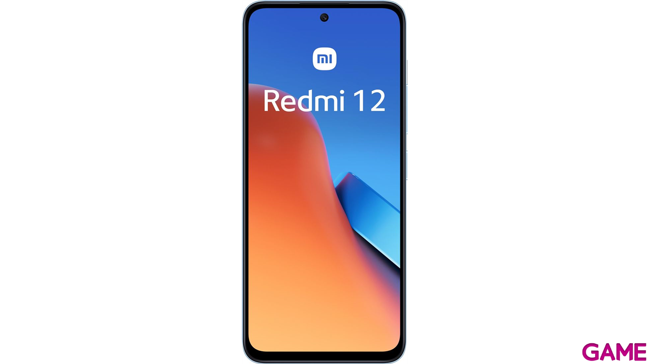 Xiaomi Redmi 12 6,79