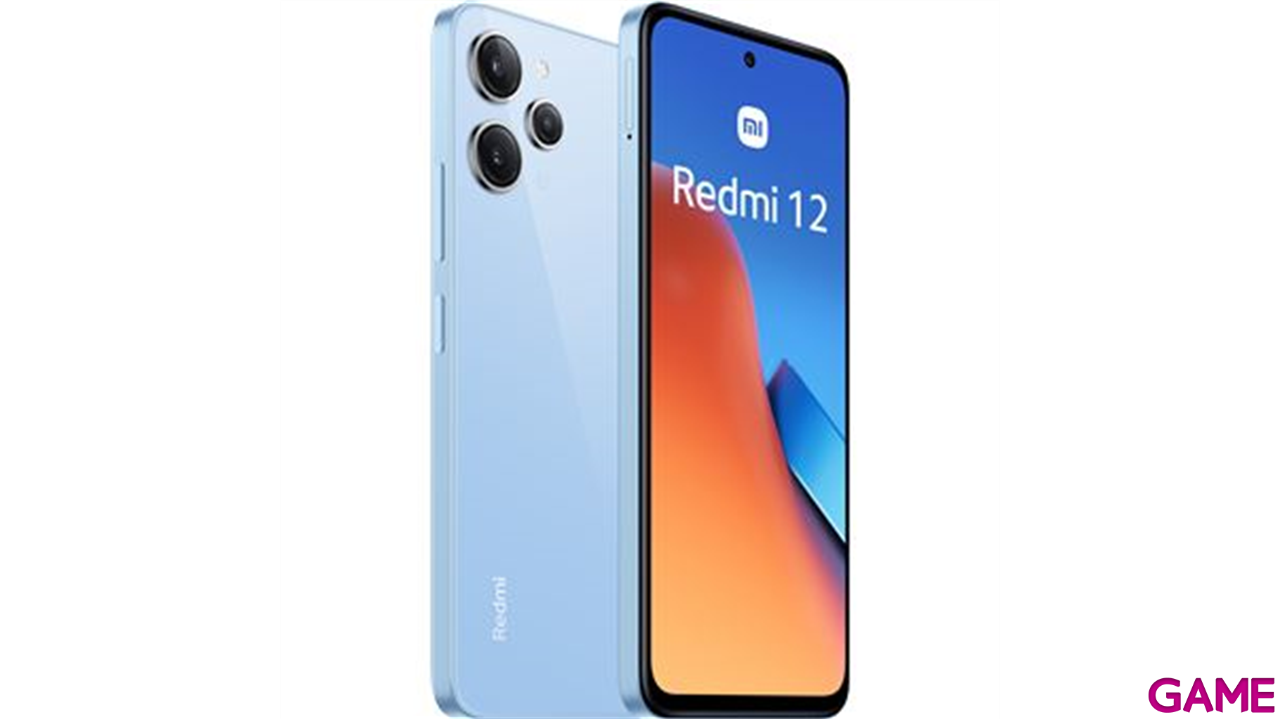 Xiaomi Redmi 12 6,79