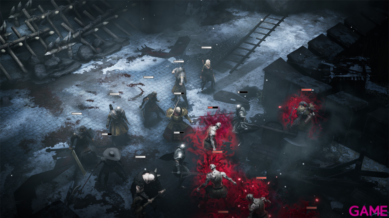 Redemption Reapers-0