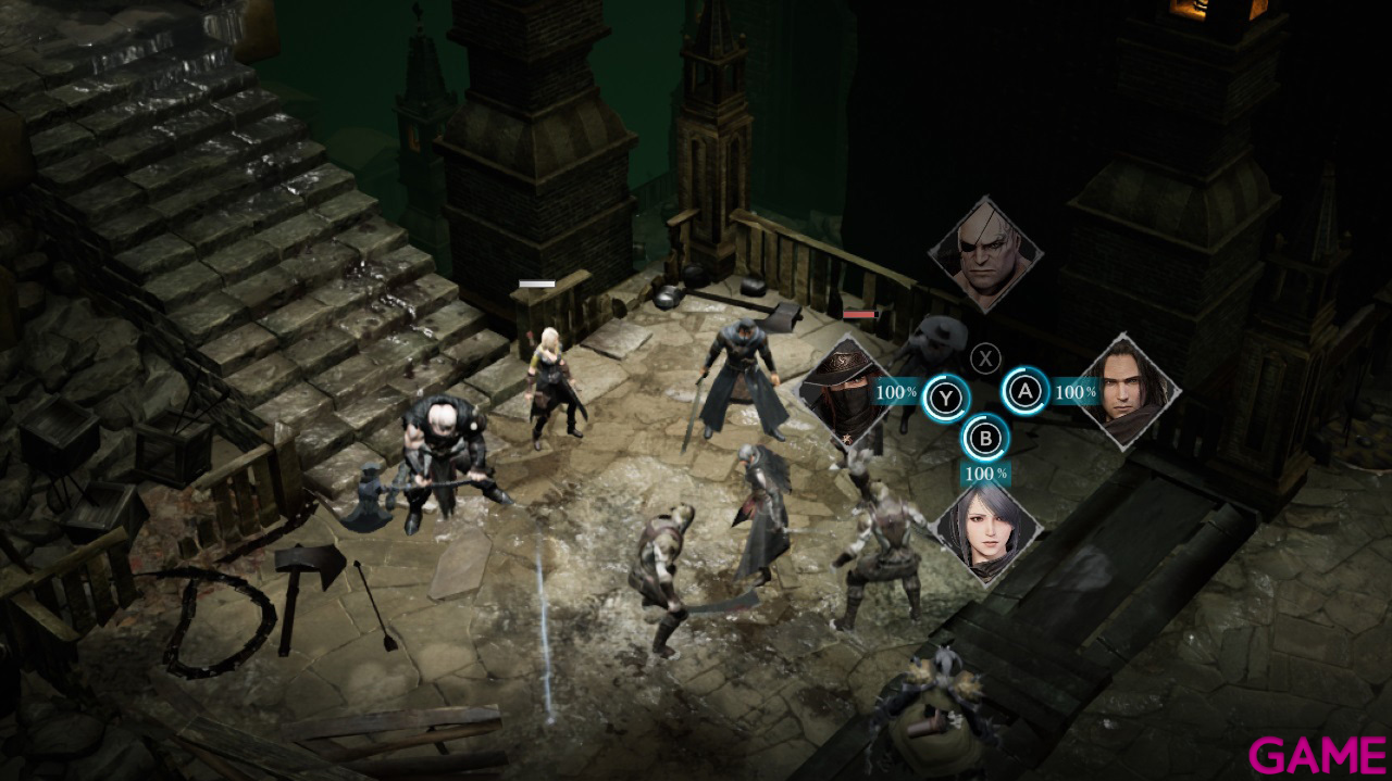Redemption Reapers-1