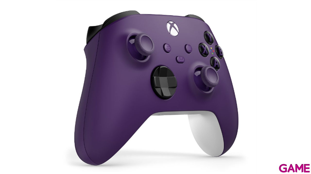 Controller Inalambrico Microsoft Astral Purple-1
