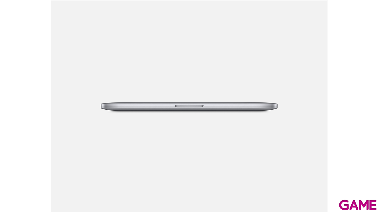 Apple MacBook Pro 13.3 Refurbished By Apple (2022) - CPU M2 8-CORE - GPU 10-CORE - 8GB RAM - 256GB SSD - Gris Espacial-4