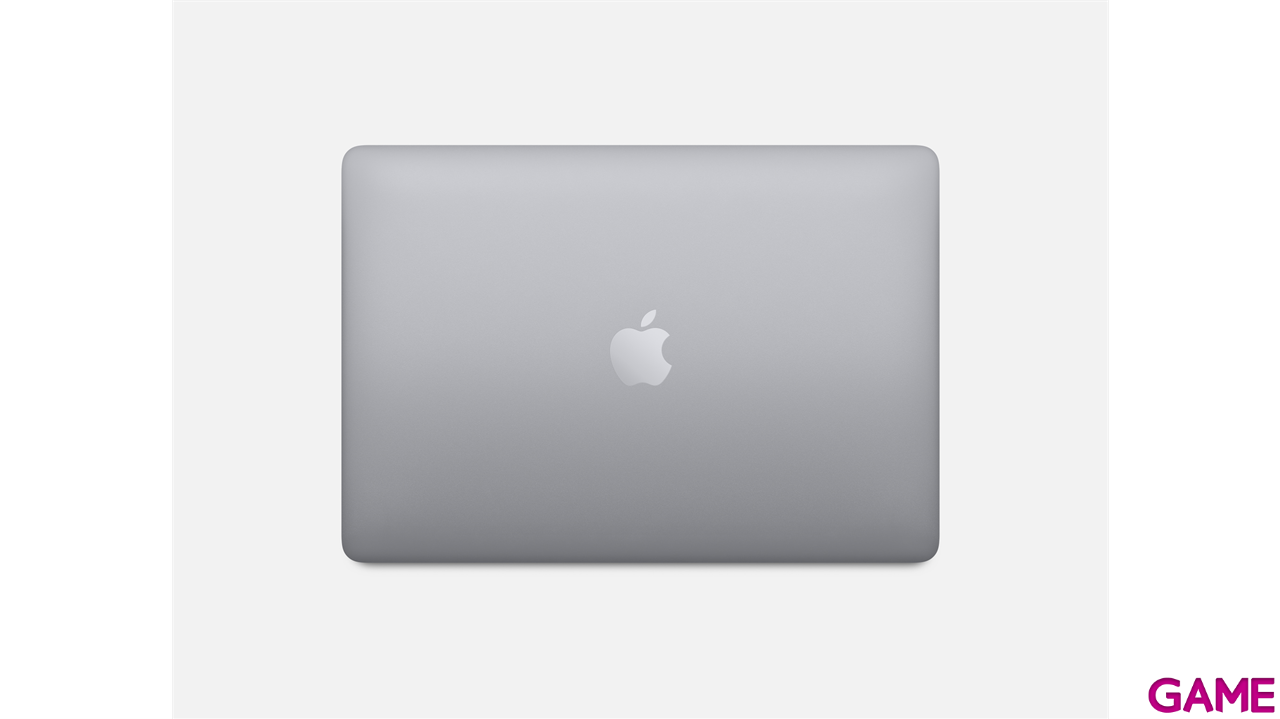 Apple MacBook Pro 13.3 Refurbished By Apple (2022) - CPU M2 8-CORE - GPU 10-CORE - 8GB RAM - 256GB SSD - Gris Espacial-5