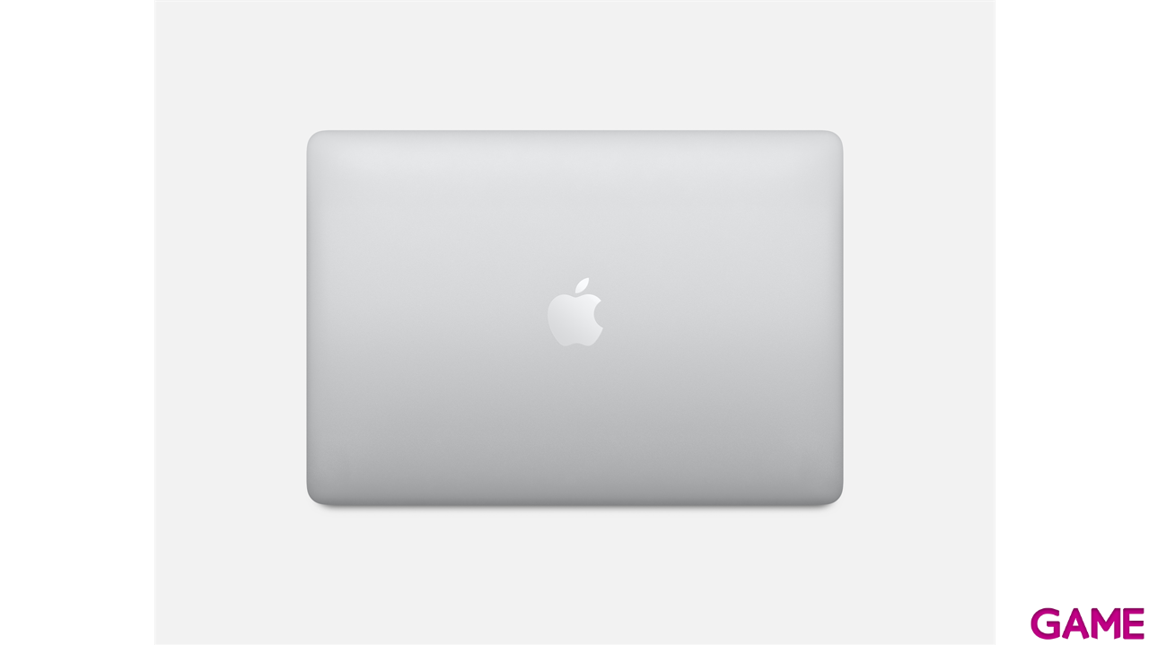 Apple MacBook Pro 13.3 Refurbished By Apple (2022) - CPU M2 8-CORE - GPU 10-CORE - 8GB RAM - 256GB SSD - Plata-5