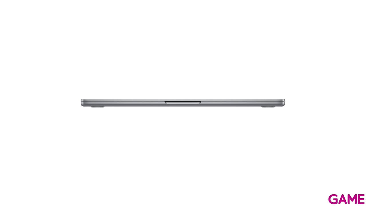 Apple MacBook Air 13.6 Refurbished By Apple (2022) - CPU M2 8-CORE - GPU 10-CORE - 16GB RAM - 1TB SSD - Gris espacial-1