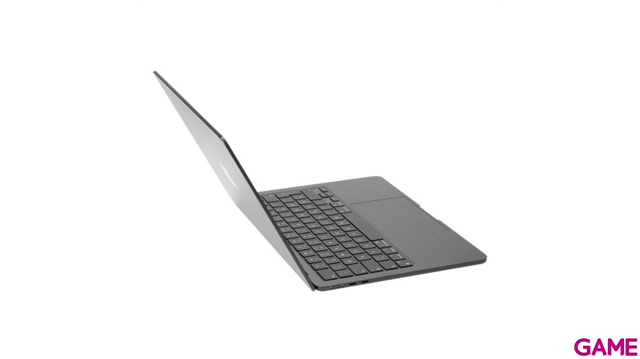 Apple MacBook Air 13.6 Refurbished By Apple (2022) - CPU M2 8-CORE - GPU 10-CORE - 16GB RAM - 512GB SSD - Azul Medianoche-1