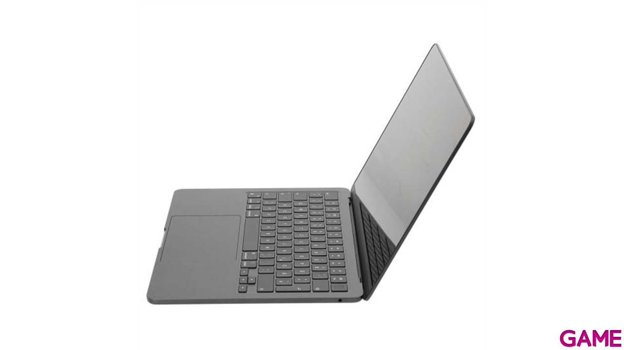 Apple MacBook Air 13.6 Refurbished By Apple (2022) - CPU M2 8-CORE - GPU 10-CORE - 16GB RAM - 512GB SSD - Azul Medianoche-3
