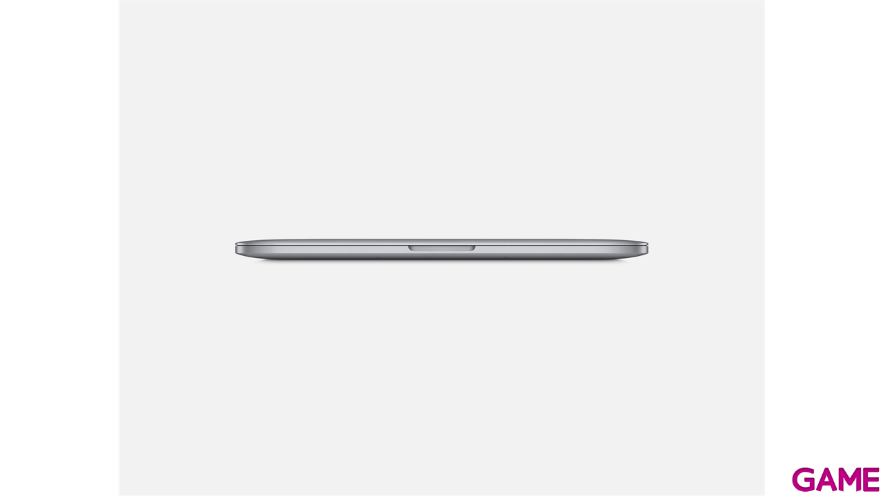 Apple MacBook Pro 13.3 Refurbished By Apple (2022) - CPU M2 8-CORE - GPU 10-CORE - 24GB RAM - 1TB SSD -Gris Espacial-3