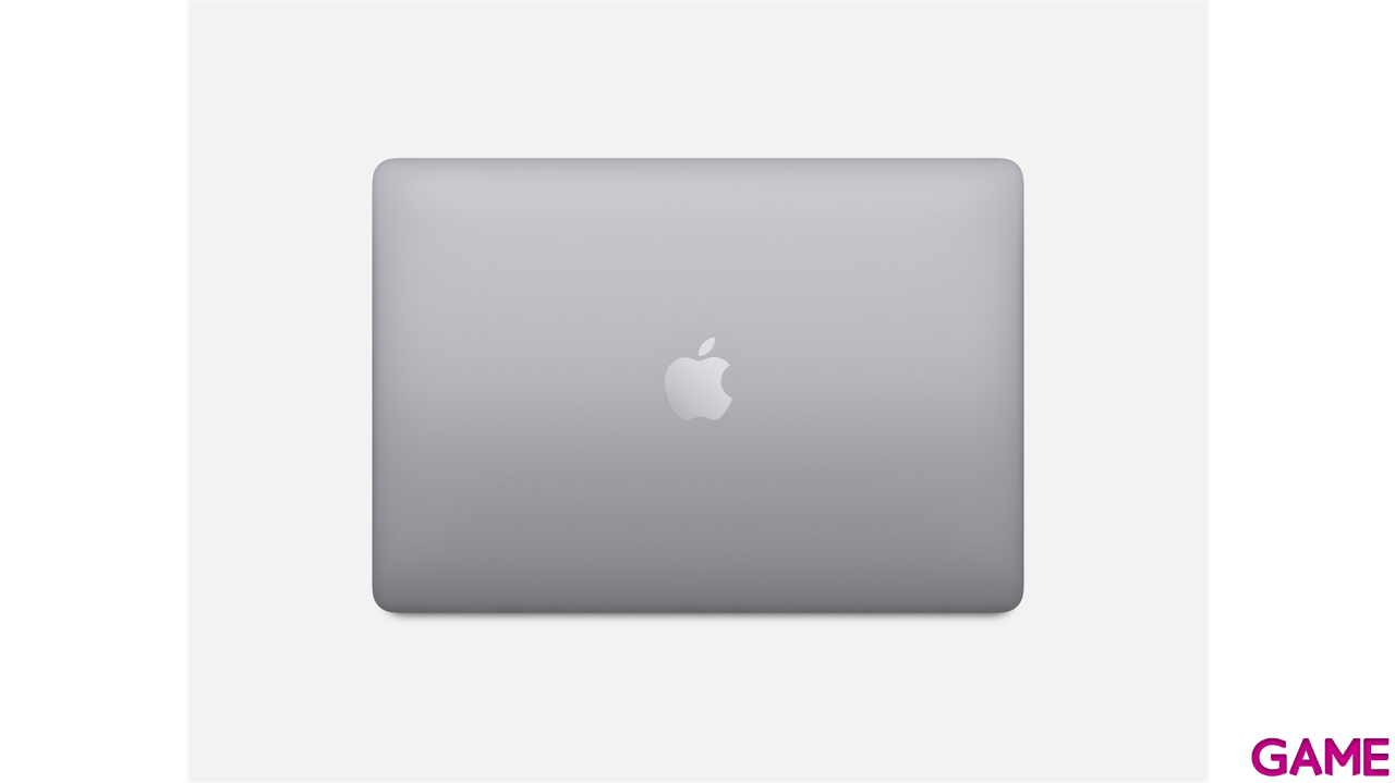 Apple MacBook Pro 13.3 Refurbished By Apple (2022) - CPU M2 8-CORE - GPU 10-CORE - 24GB RAM - 1TB SSD -Gris Espacial-4