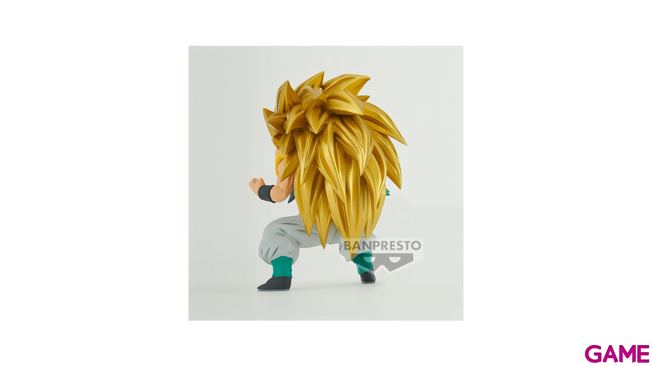 Figura Banpresto Dragon Ball Z Blood of Saiyans: Special XVI-1