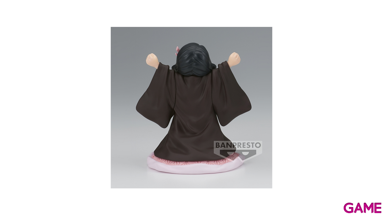 Figura Banpresto Demon Slayer vol.45: Nezuko Kamado-0