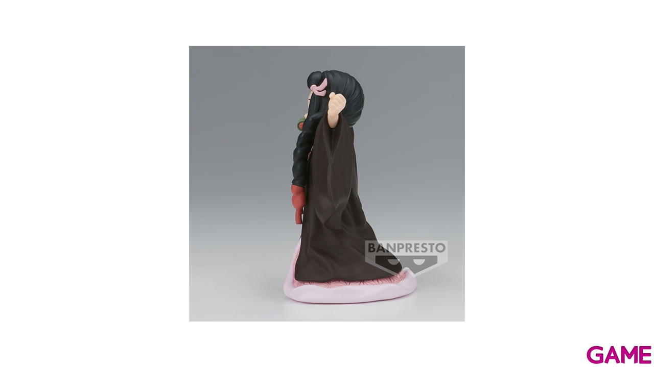 Figura Banpresto Demon Slayer vol.45: Nezuko Kamado-2