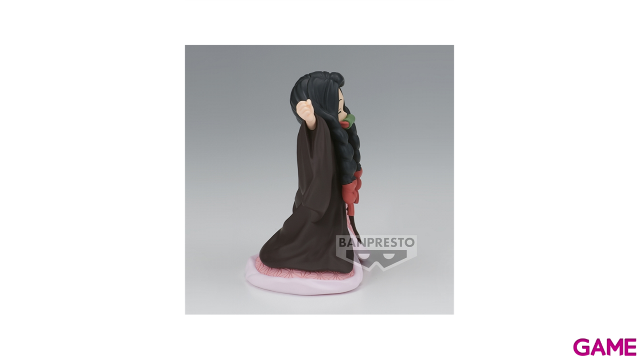Figura Banpresto Demon Slayer vol.45: Nezuko Kamado-3