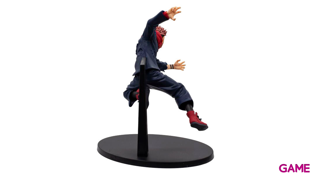 Figura Banpresto Jujutsu Kaisen Jufutsunowaza: Suzuna 2-3