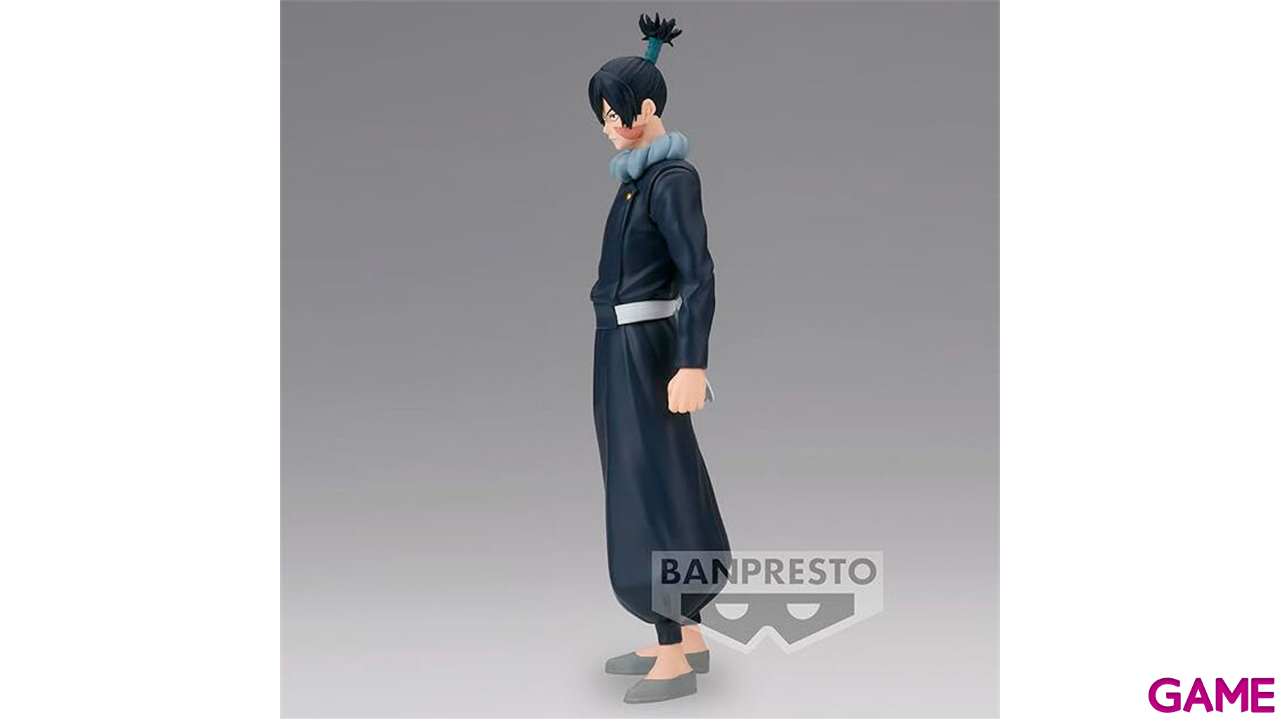 Figura Banpresto Jujutsu Jaisen No Kata: Character A-1