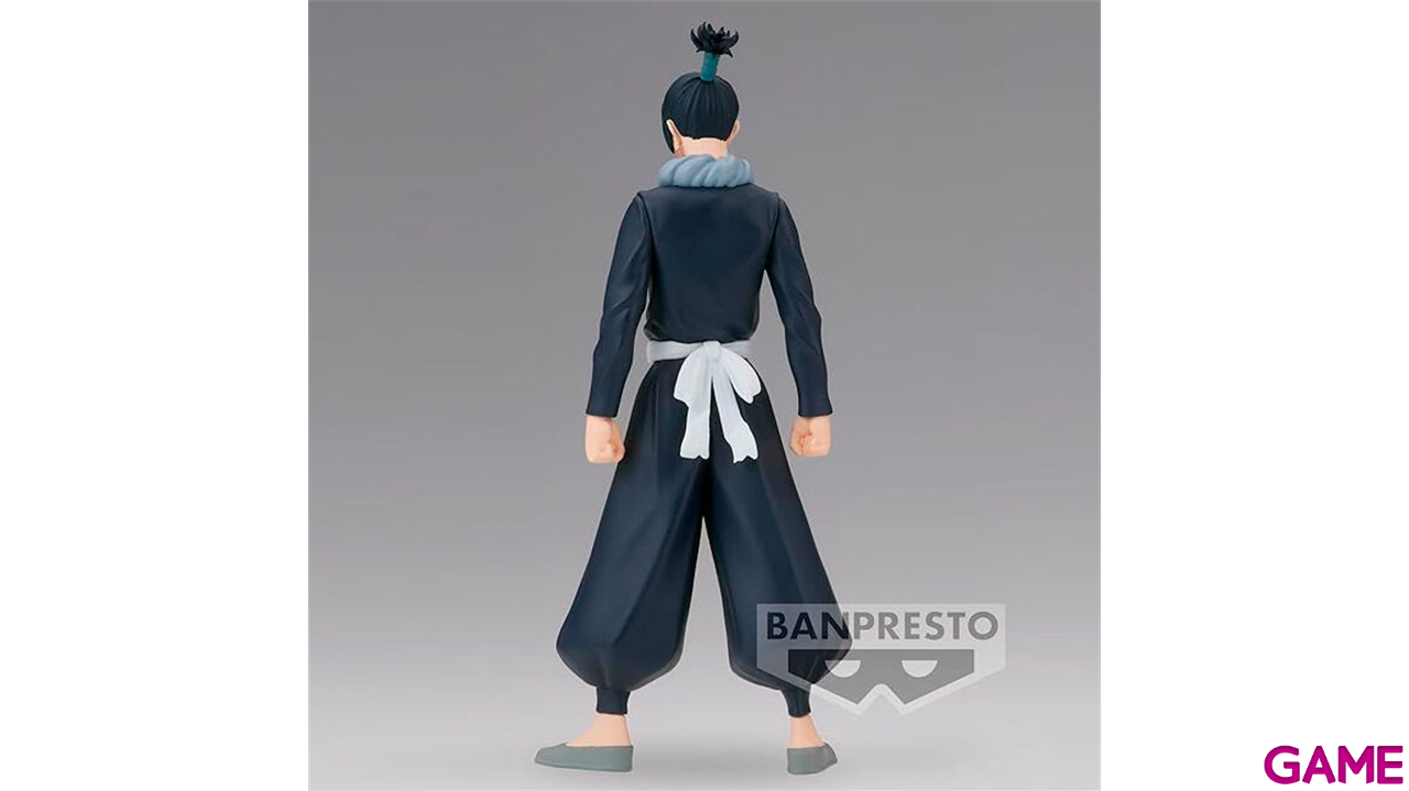 Figura Banpresto Jujutsu Jaisen No Kata: Character A-2