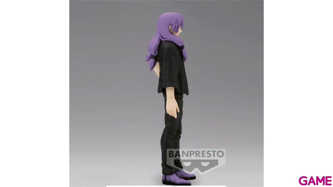 Figura Banpresto Jujutsu Jaisen No Kata: Mahito-0