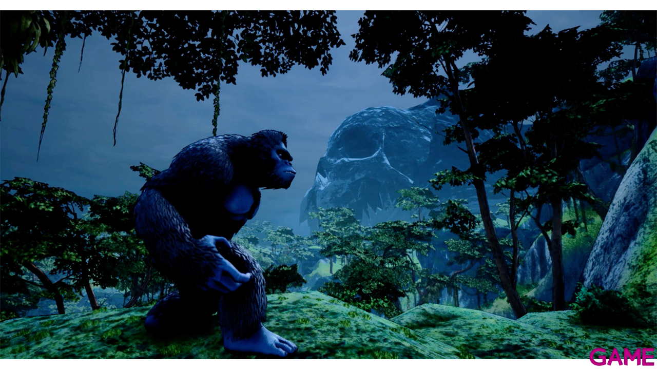 Skull Island Rise of Kong-7