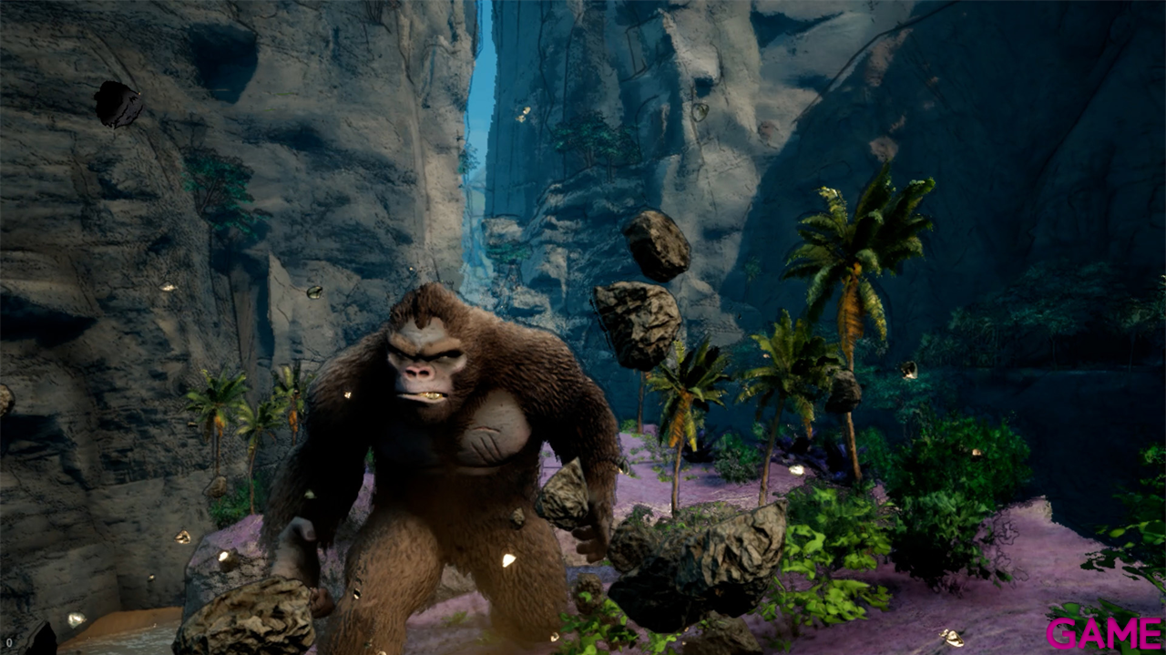 Skull Island Rise of Kong-1