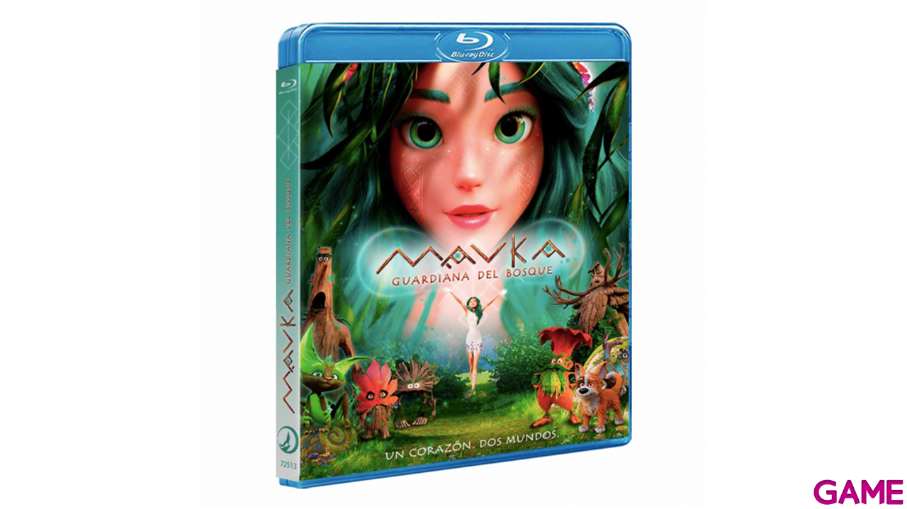 Mavka-0