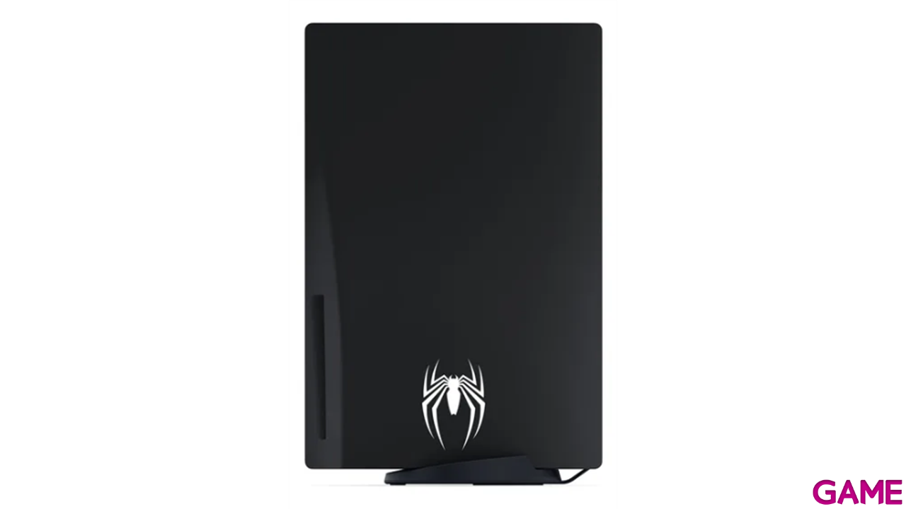 PlayStation 5 Stand Marvel´s Spider-Man 2 Limited Edition- Voucher-3