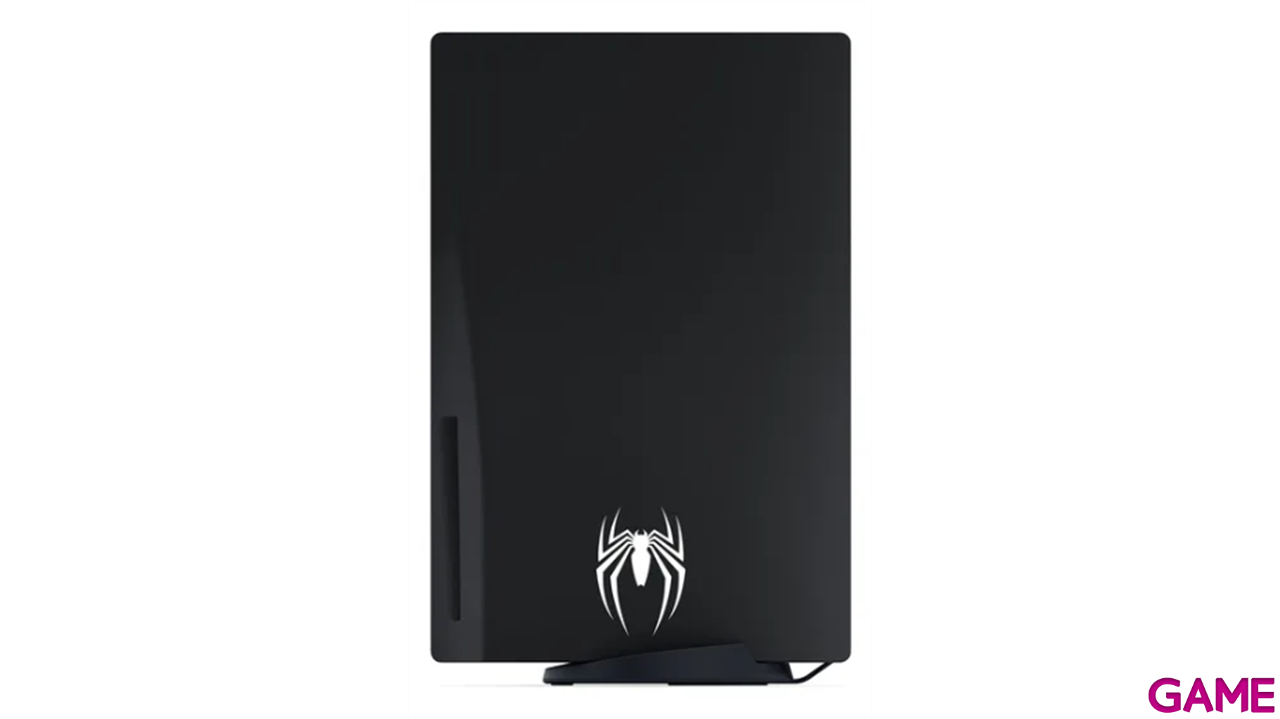 Cubierta PS5 Standard Marvel´s Spider-Man 2 Edición Limitada-1