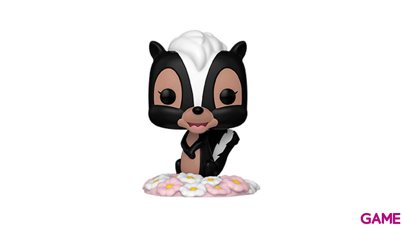 Figura Pop Disney: Flor-1