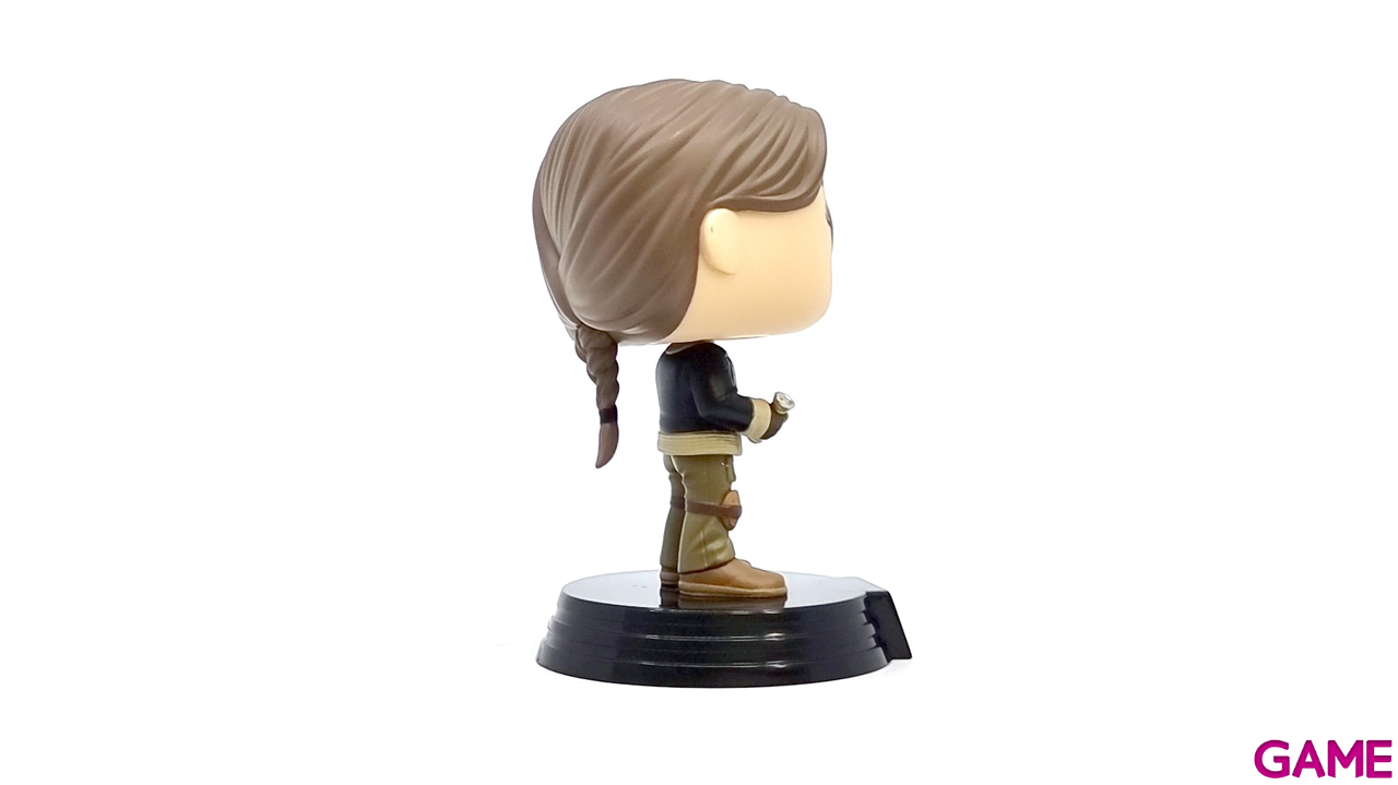 Figura Pop Star Wars Skeleton Crew: Fern-2