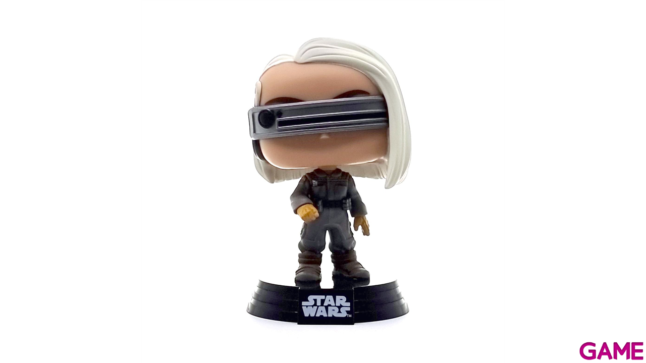 Figura Pop Star Wars Skeleton Crew: KB-2