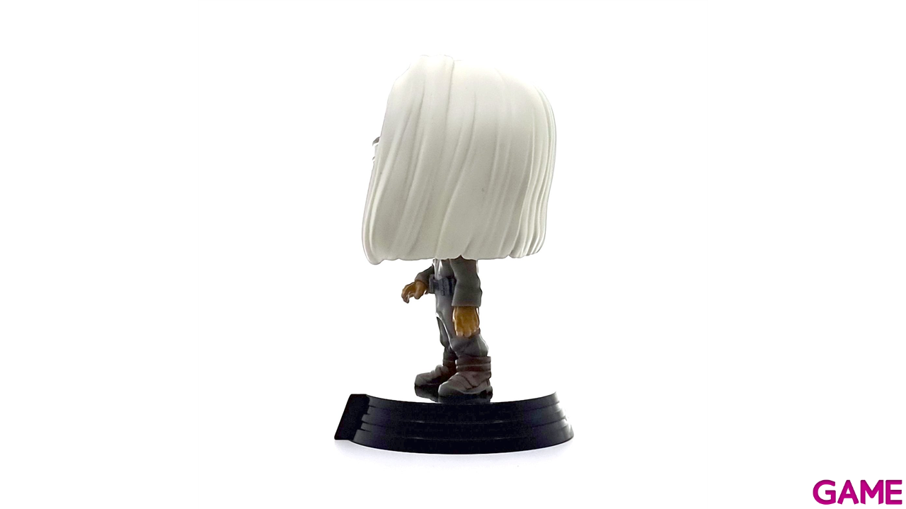 Figura Pop Star Wars Skeleton Crew: KB-3
