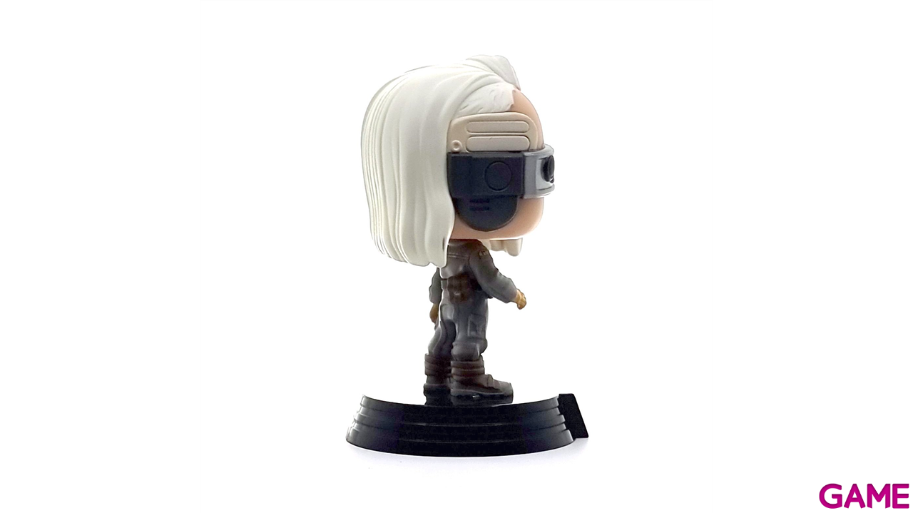Figura Pop Star Wars Skeleton Crew: KB-4