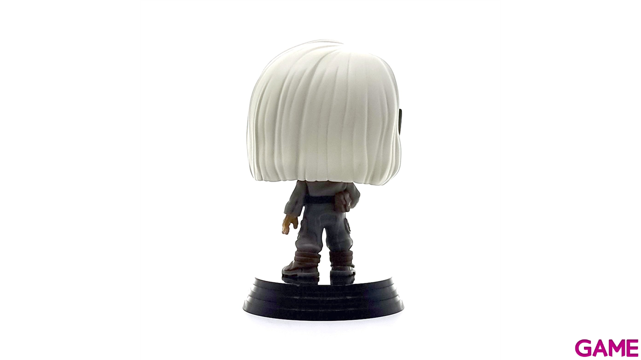 Figura Pop Star Wars Skeleton Crew: KB-5