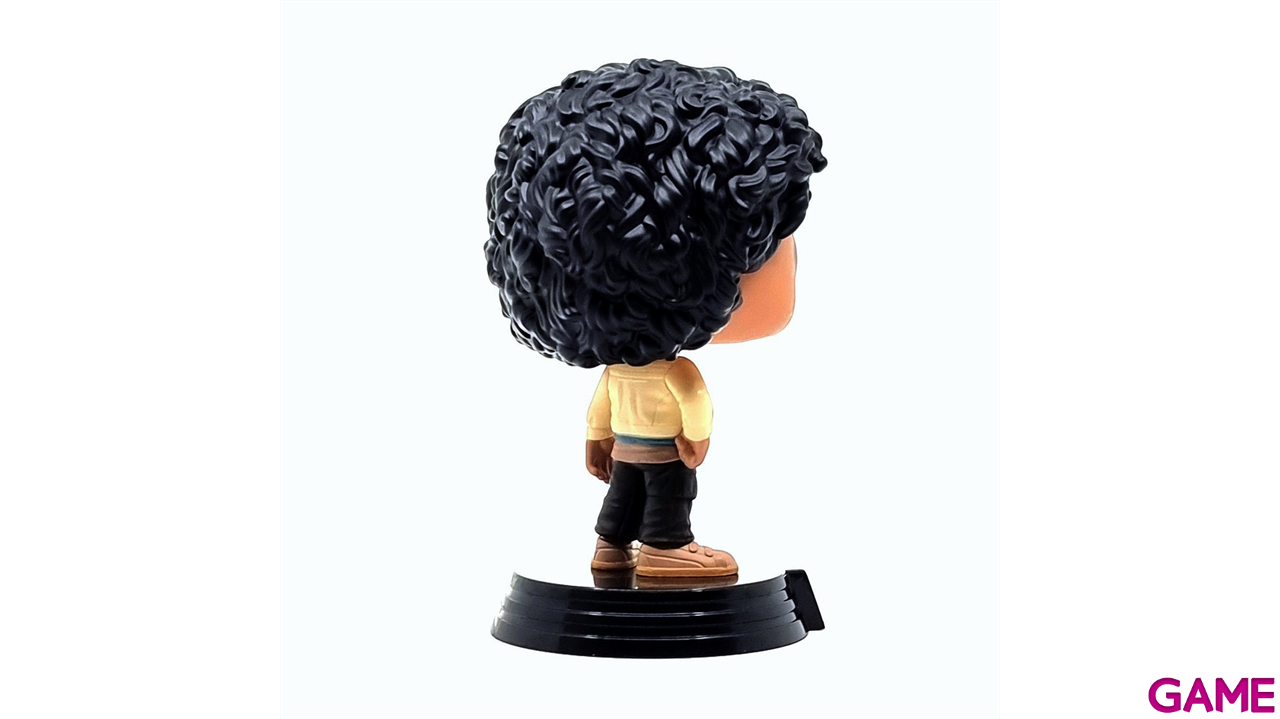 Figura Pop Star Wars Skeleton Crew: Wim-3