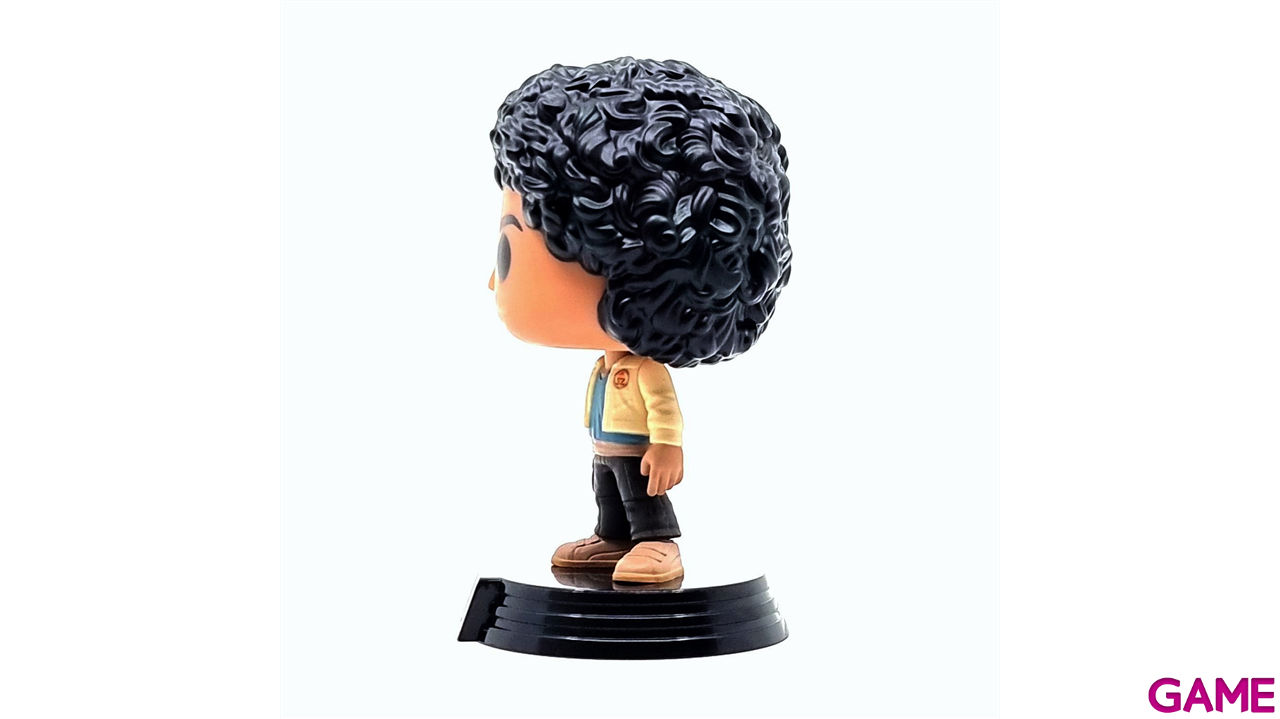 Figura Pop Star Wars Skeleton Crew: Wim-4