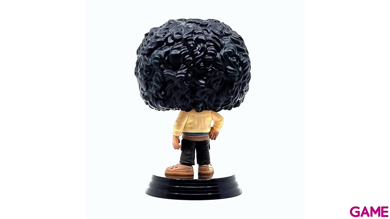 Figura Pop Star Wars Skeleton Crew: Wim-5