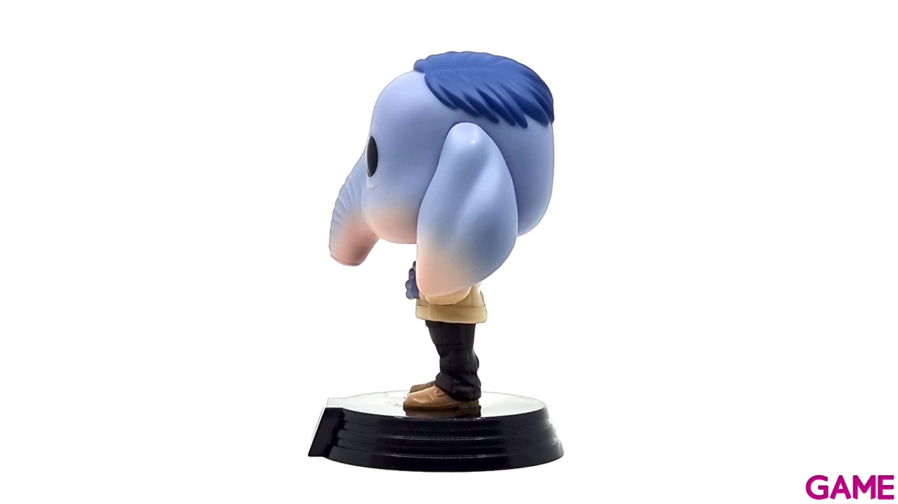 Figura Pop Star Wars Skeleton Crew: Neel-2