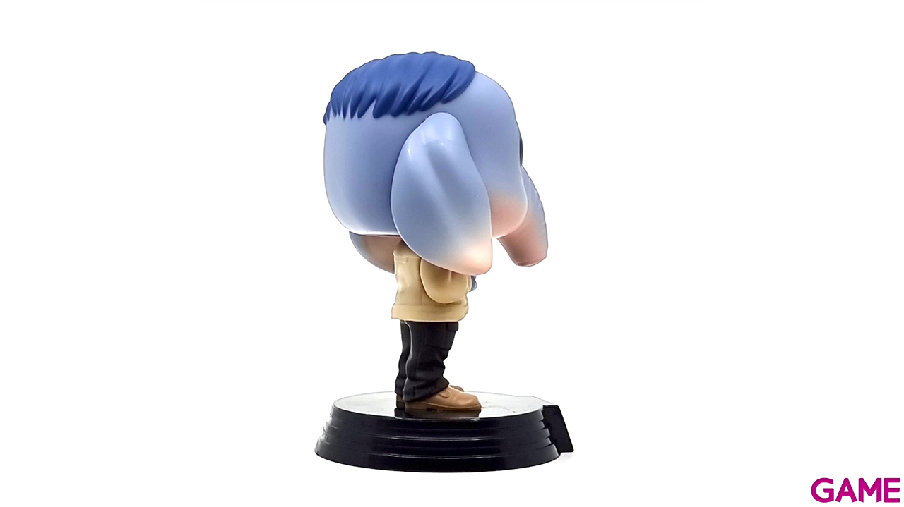 Figura Pop Star Wars Skeleton Crew: Neel-4