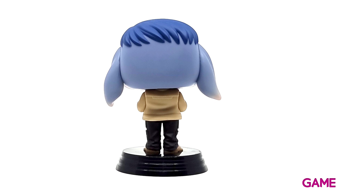 Figura Pop Star Wars Skeleton Crew: Neel-5