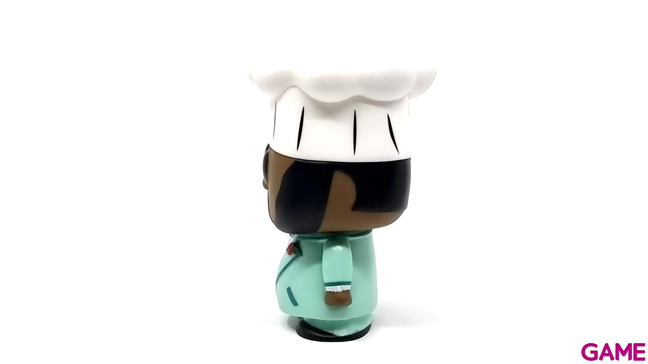 Figura Pop South Park: Chef con Traje-1